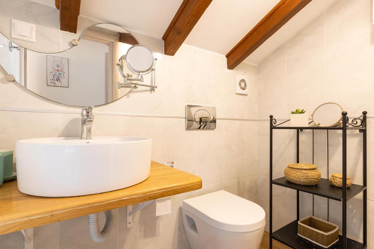Gospodarstwo wiejskie Renata & Filippos With Private Plunge Pool By Konnect *