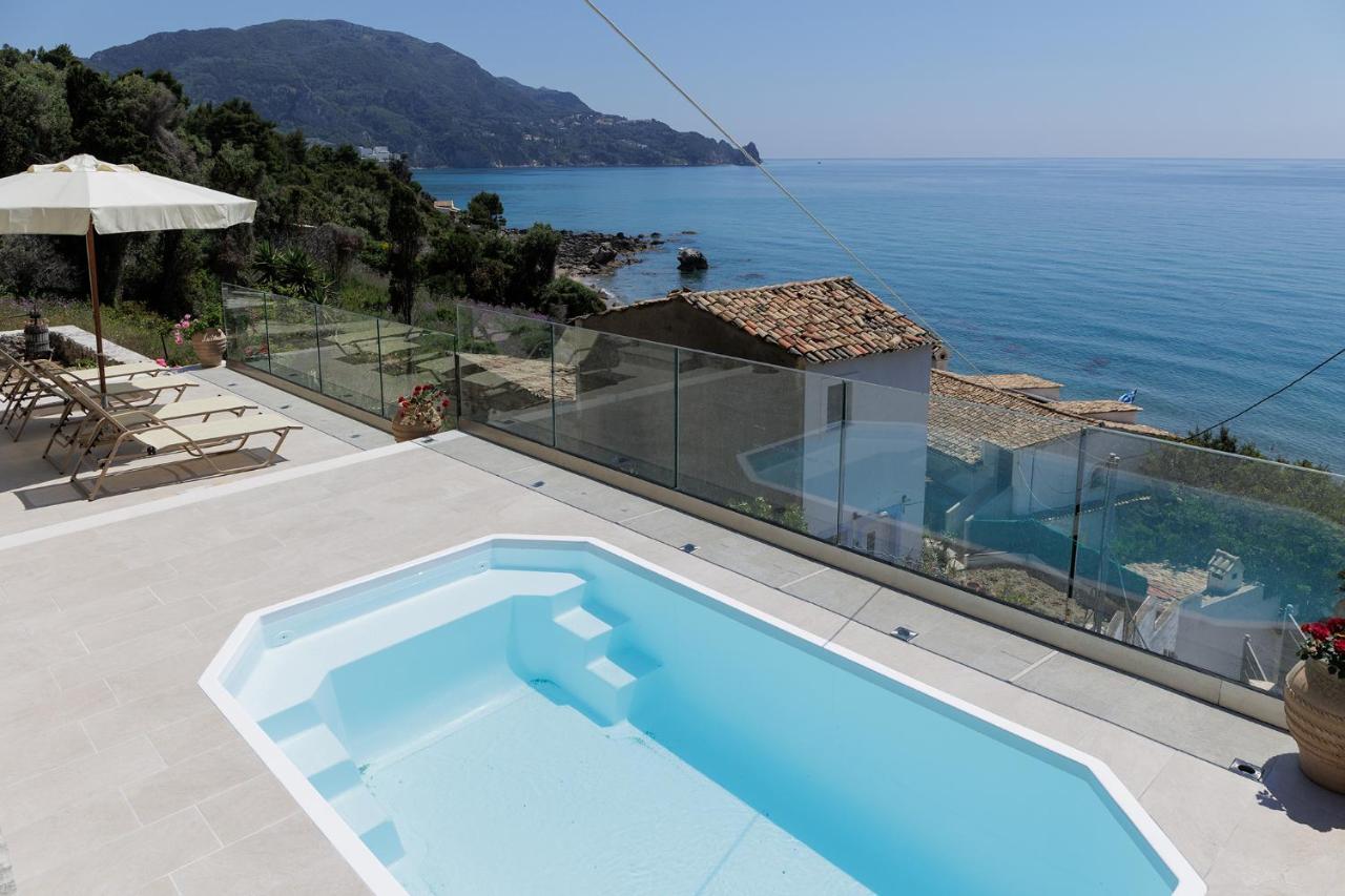 Gospodarstwo wiejskie Renata & Filippos With Private Plunge Pool By Konnect *