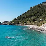 Villa Renata & Villa Filippos With Private Plunge Pool By Konnect