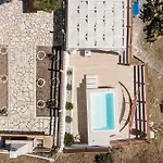 Villa Renata & Villa Filippos With Private Plunge Pool By Konnect
