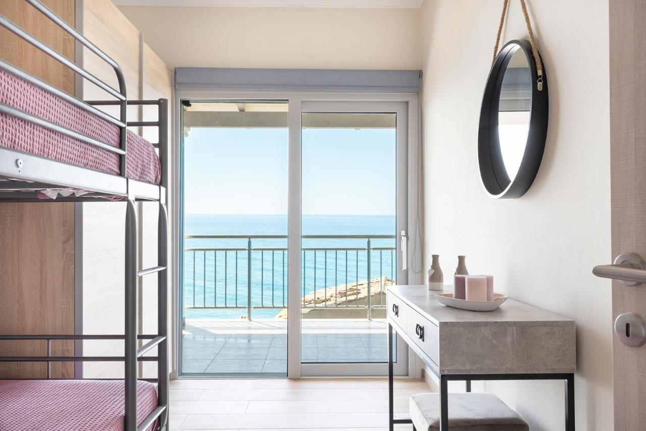 Country house Renata & Filippos With Private Plunge Pool By Konnect Agios Gordios (Corfu)
