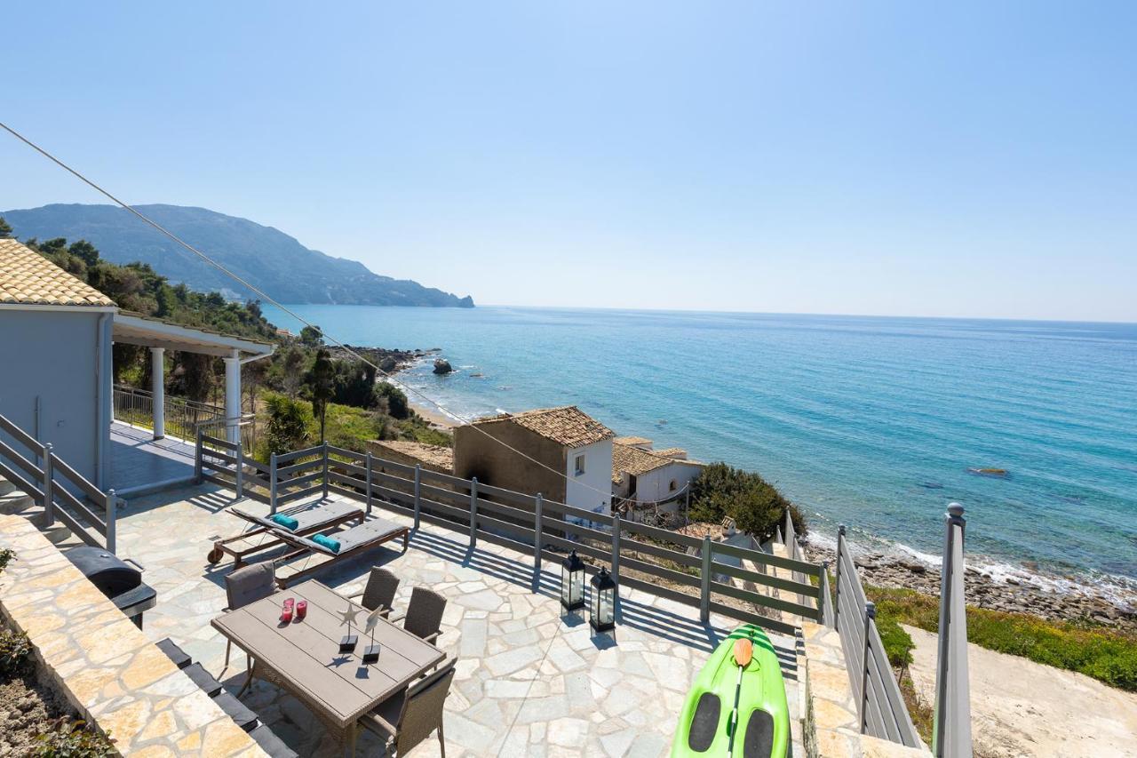 Country house Renata & Filippos With Private Plunge Pool By Konnect *