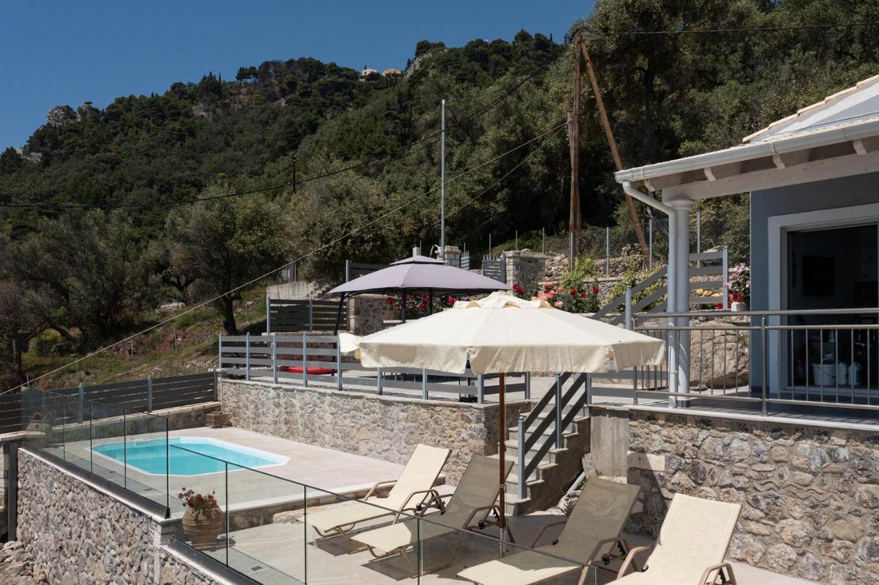 Country house Renata & Filippos With Private Plunge Pool By Konnect *