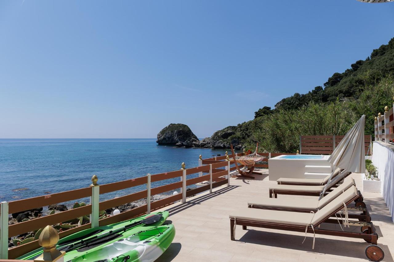 Renata & Filippos With Private Plunge Pool By Konnect Country house *