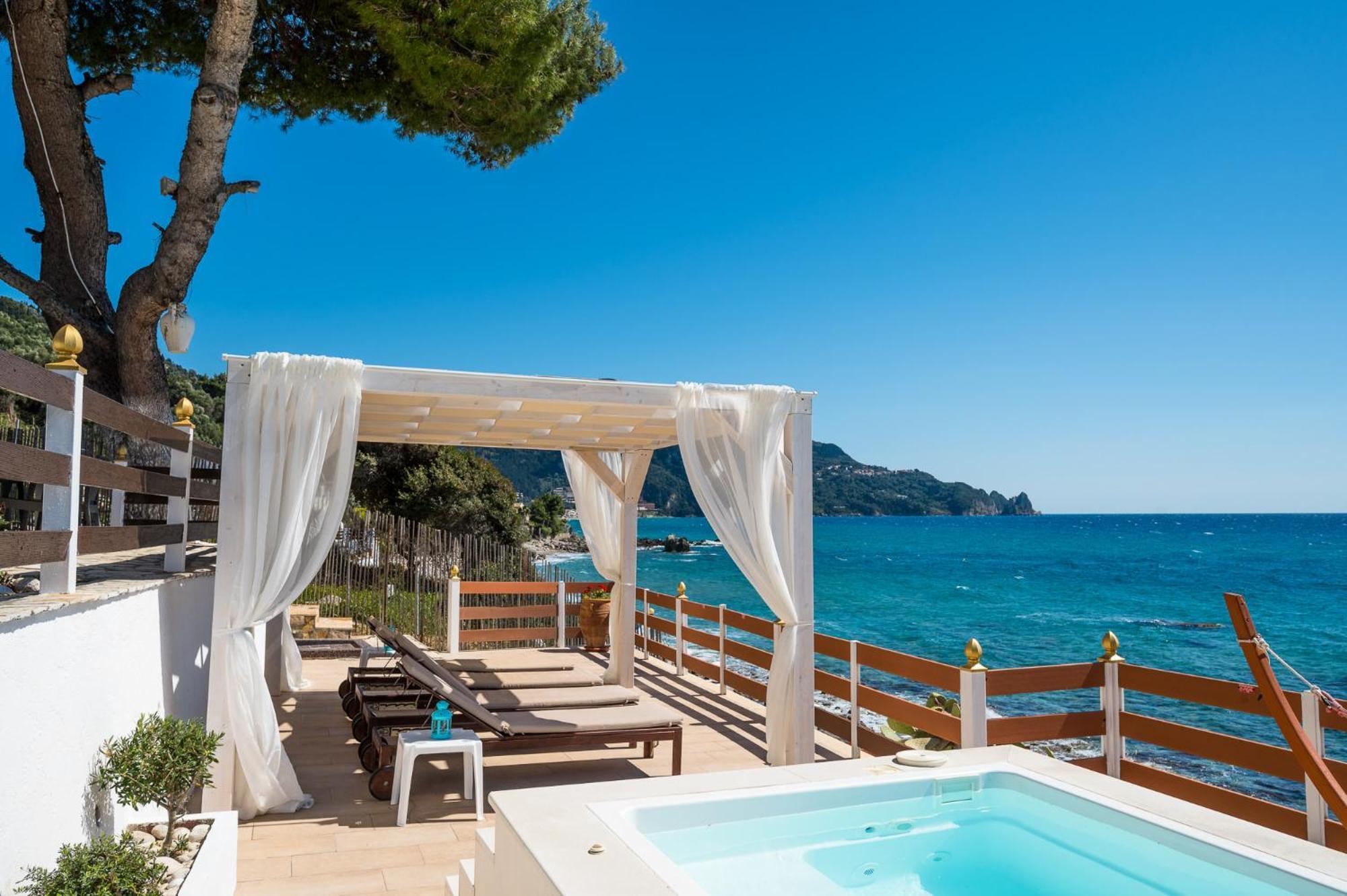 Country house Renata & Filippos With Private Plunge Pool By Konnect